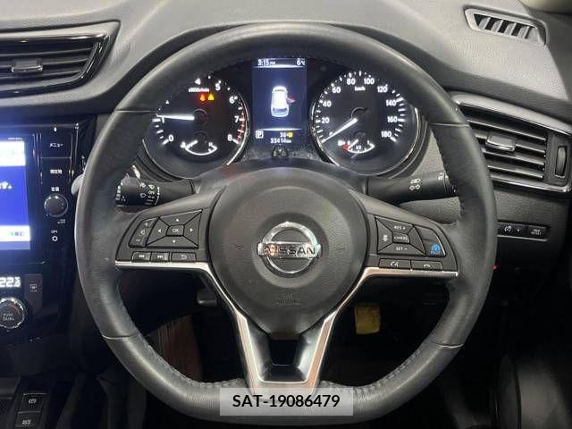 Nissan X-TRAIL 2019-03 221558-11