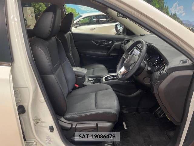 Nissan X-TRAIL 2019-03 221558-8