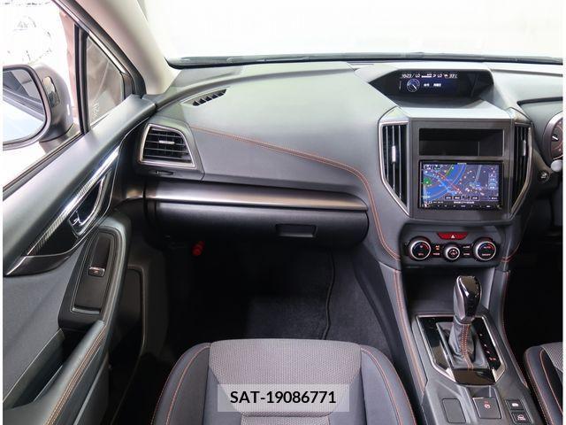 Subaru SUBARU 2017-05 368914-16