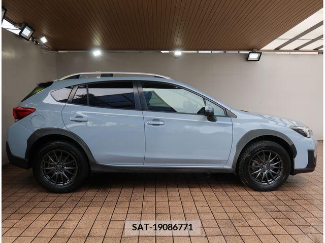 Subaru SUBARU 2017-05 368914-7