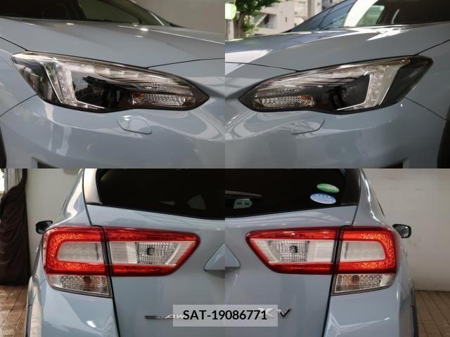 Subaru SUBARU 2017-05 368914-4