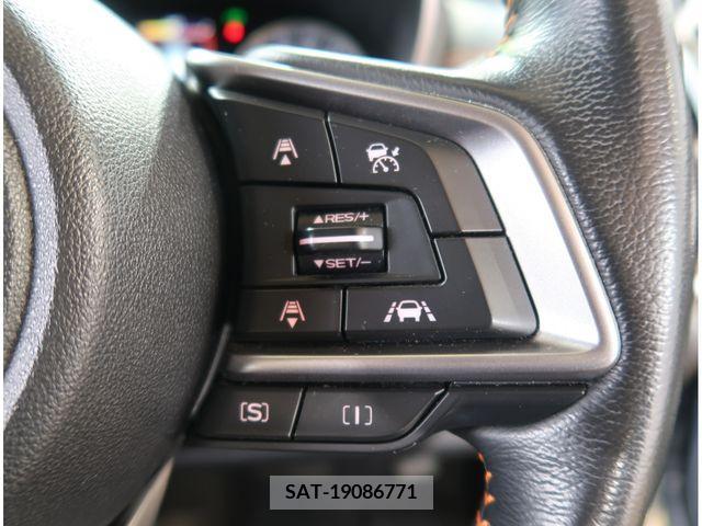 Subaru SUBARU 2017-05 368914-19