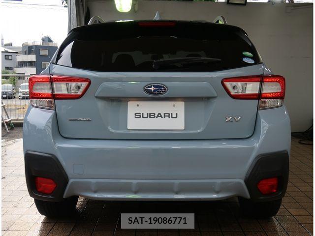 Subaru SUBARU 2017-05 368914-10