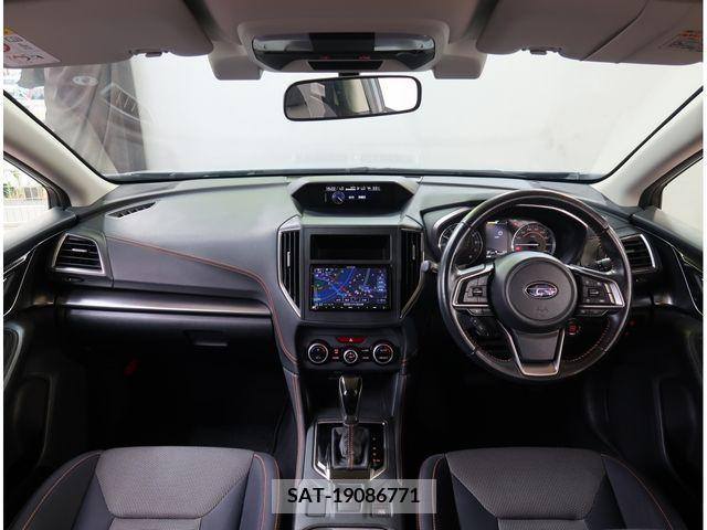 Subaru SUBARU 2017-05 368914-1