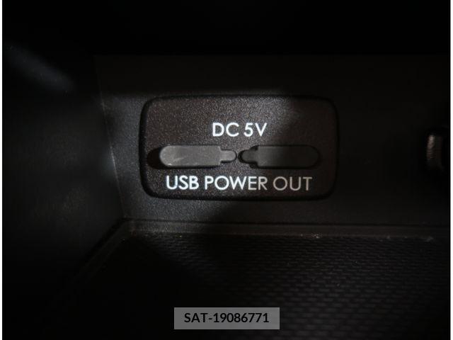 Subaru SUBARU 2017-05 368914-25