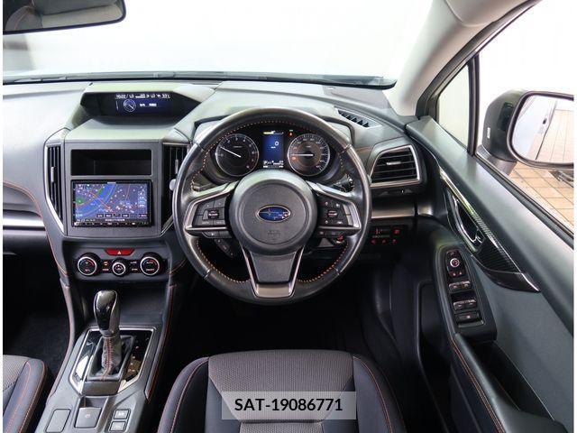 Subaru SUBARU 2017-05 368914-15