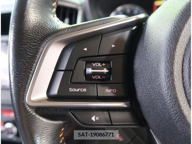 Subaru SUBARU 2017-05 368914-18