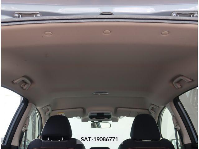 Subaru SUBARU 2017-05 368914-12