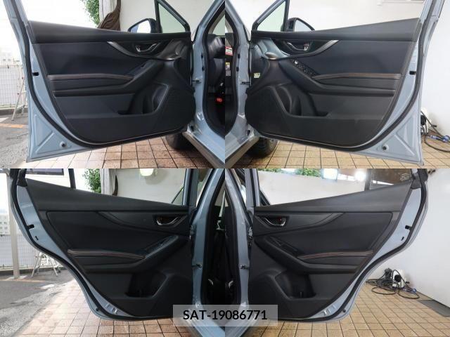Subaru SUBARU 2017-05 368914-6