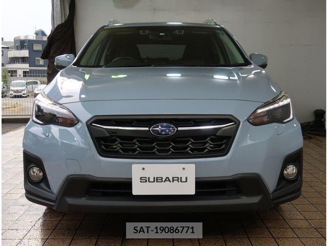 Subaru SUBARU 2017-05 368914-9
