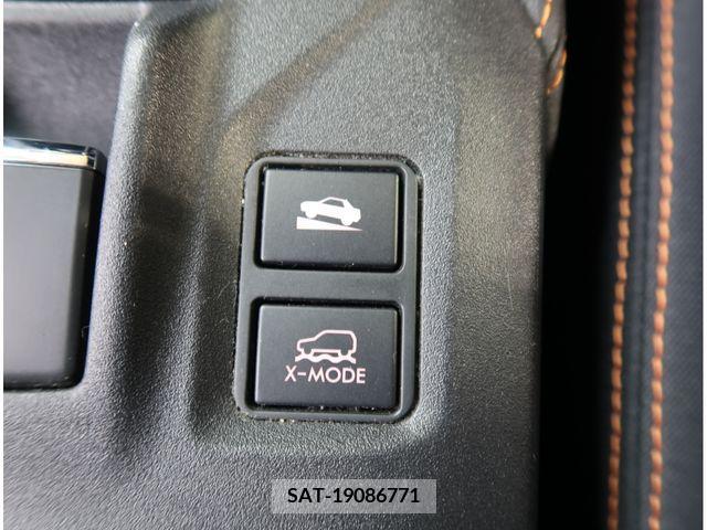 Subaru SUBARU 2017-05 368914-24