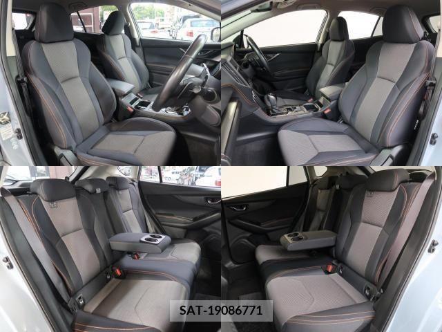 Subaru SUBARU 2017-05 368914-3
