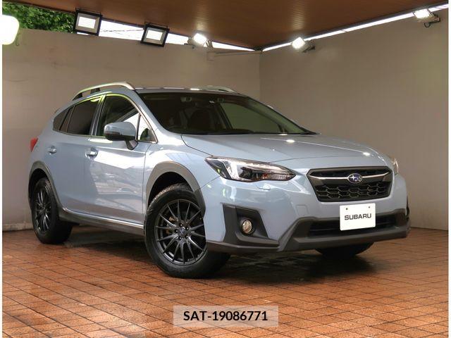 Subaru SUBARU 2017-05 368914-0