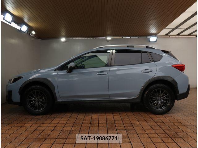 Subaru SUBARU 2017-05 368914-8