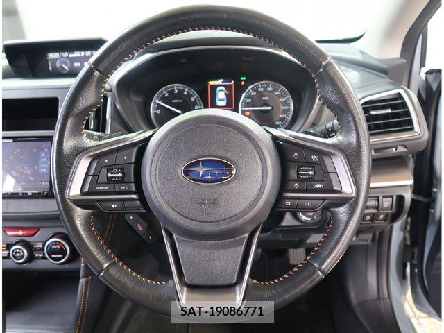 Subaru SUBARU 2017-05 368914-17