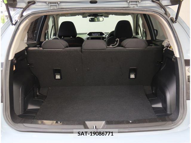 Subaru SUBARU 2017-05 368914-11