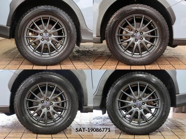 Subaru SUBARU 2017-05 368914-5