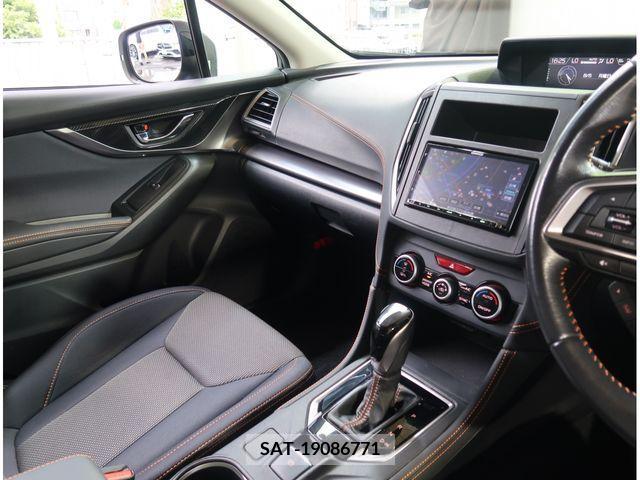 Subaru SUBARU 2017-05 368914-23