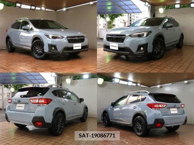 Subaru SUBARU 2017-05 368914-2
