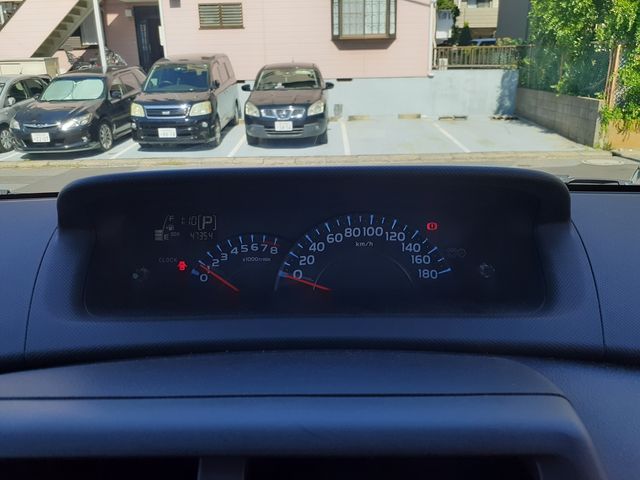 Toyota BB 2011-09 186693-29