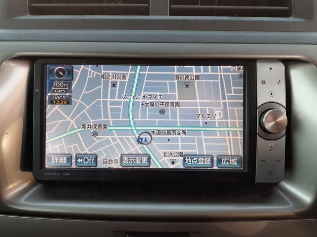 Toyota BB 2011-09 186693-21