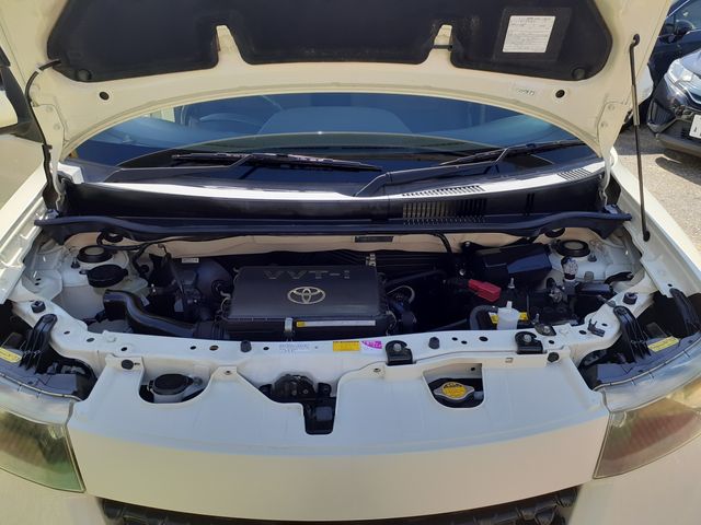 Toyota BB 2011-09 186693-14