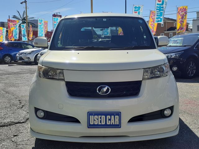 Toyota BB 2011-09 186693-3