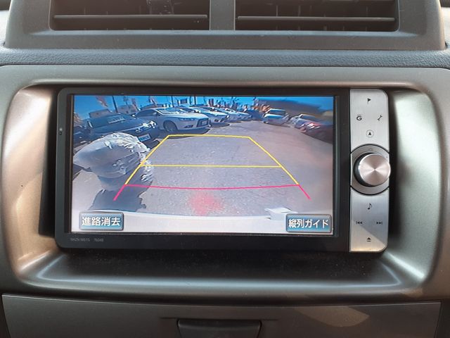 Toyota BB 2011-09 186693-22