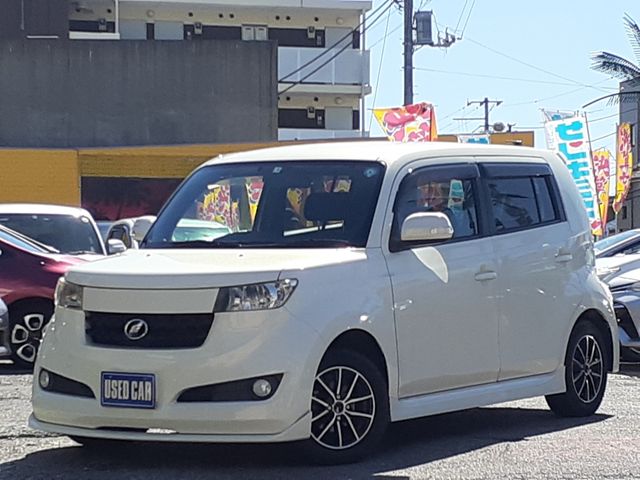 Toyota BB 2011-09 186693-0