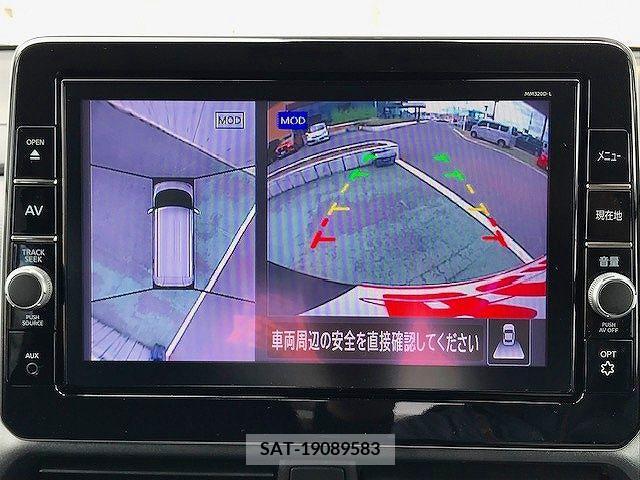 Nissan ROOX 2021-05 363126-10