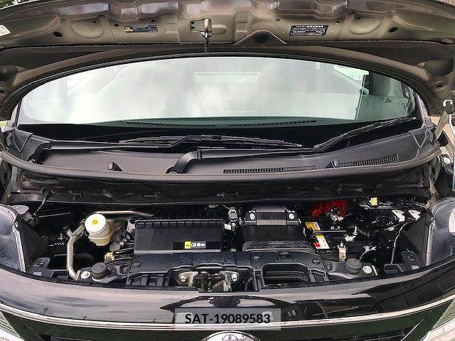 Nissan ROOX 2021-05 363126-27