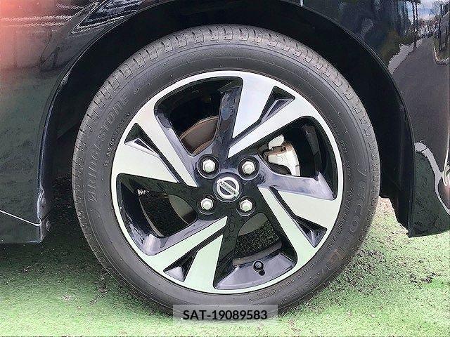 Nissan ROOX 2021-05 363126-26