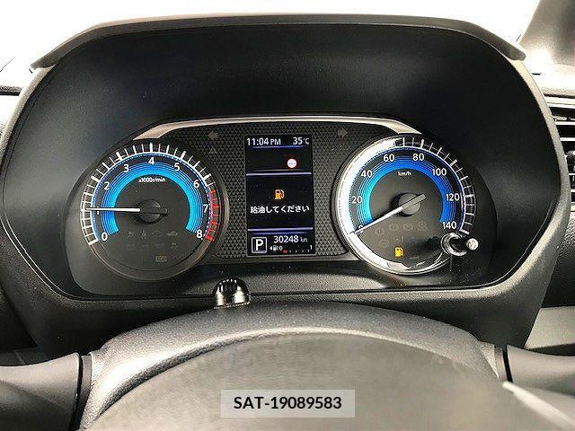 Nissan ROOX 2021-05 363126-7
