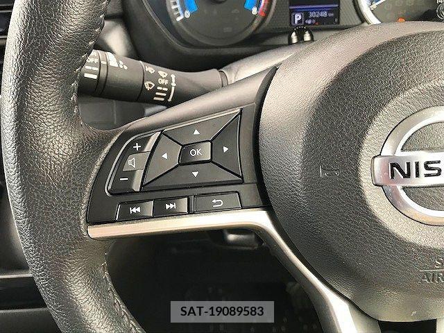 Nissan ROOX 2021-05 363126-5