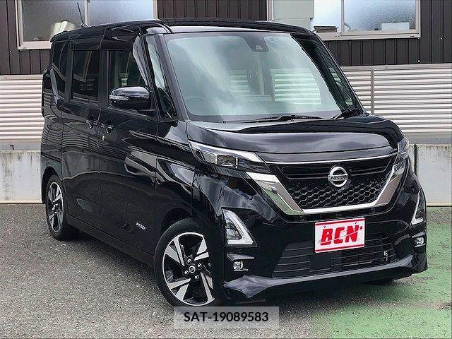 Nissan ROOX 2021-05 363126-6