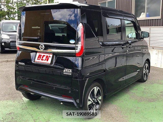 Nissan ROOX 2021-05 363126-2