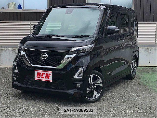 Nissan ROOX 2021-05 363126-0