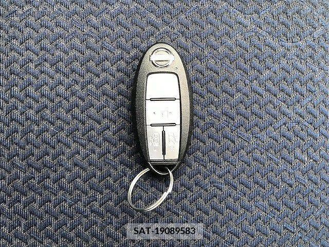 Nissan ROOX 2021-05 363126-22