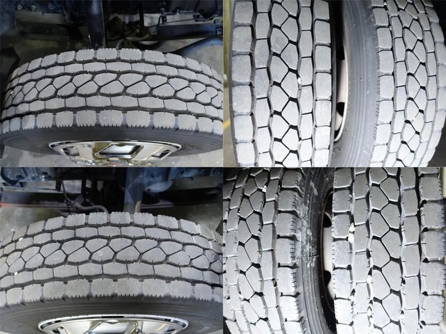 Mitsubishi CANTER 2012-01 8164-13