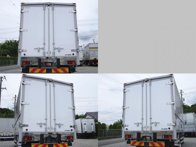 Mitsubishi CANTER 2012-01 8164-5