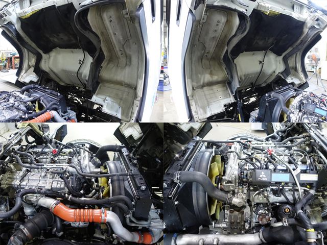 Mitsubishi CANTER 2012-01 8164-12