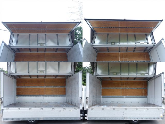 Mitsubishi CANTER 2012-01 8164-10