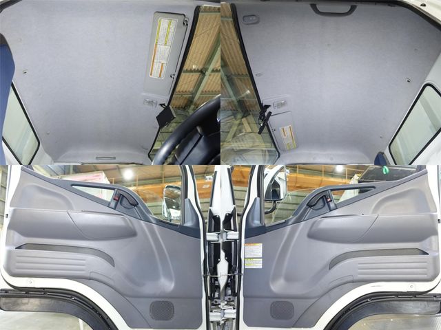 Mitsubishi CANTER 2012-01 8164-16