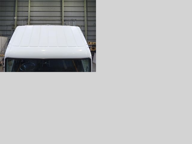 Mitsubishi CANTER 2012-01 8164-8