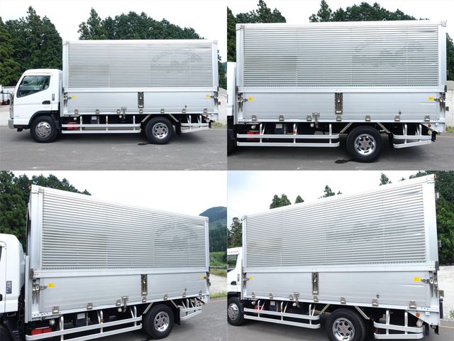 Mitsubishi CANTER 2012-01 8164-6