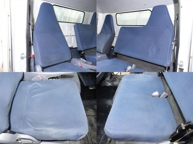 Mitsubishi CANTER 2012-01 8164-14
