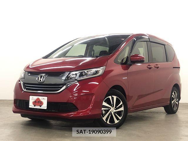 Honda FREED 2019-05 271002-0