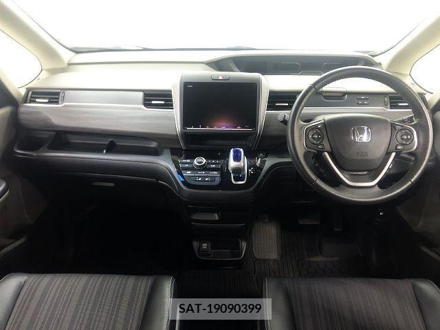 Honda FREED 2019-05 271002-1