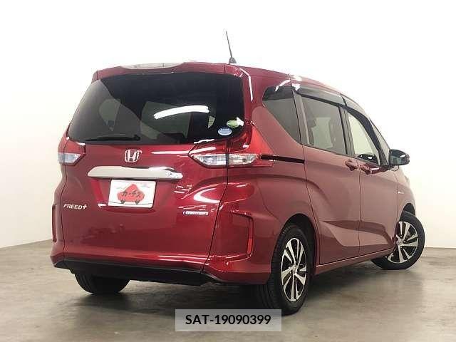 Honda FREED 2019-05 271002-2