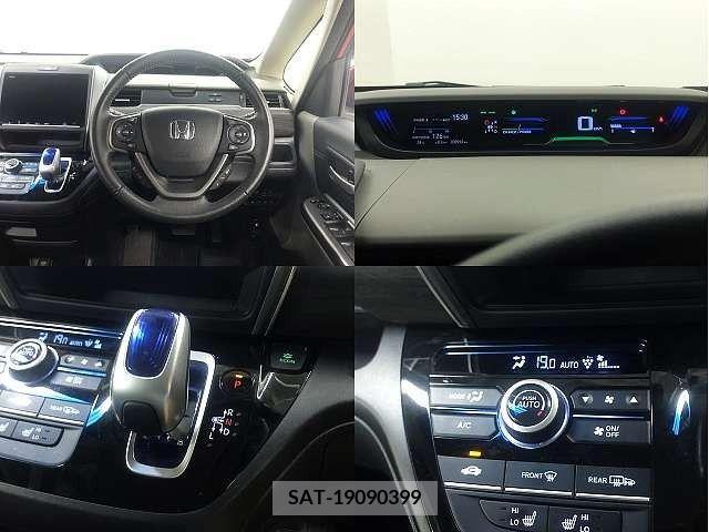 Honda FREED 2019-05 271002-5